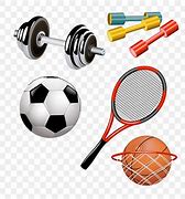 Image result for Sports Gear Clip Art