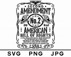 Image result for 2nd Amendment Reraper SVG