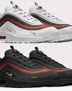 Image result for Gucci Air Max