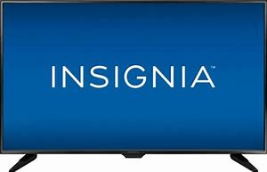 Image result for Insignia 43 Inch TV