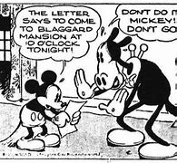 Image result for Mickey Mouse in the Sewers Meme