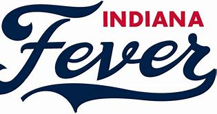Image result for WNBA Indiana Fever Logo