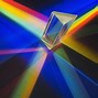 Image result for Visible Light Spectrum Prism