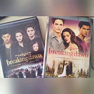 Image result for Twilight DVD