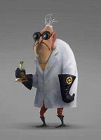 Image result for Despicable Me Professor