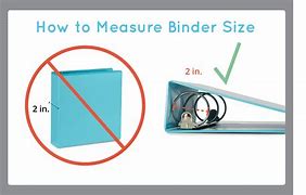 Image result for binder clip size