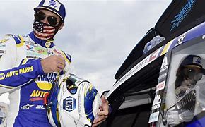 Image result for Chase Elliott Loudon