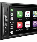 Image result for Pioneer Car Audio with Car Play