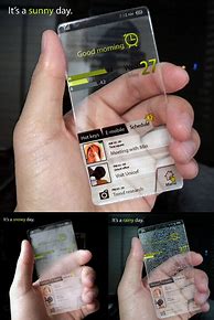 Image result for Futuristic Phones