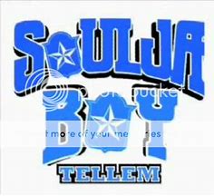 Image result for Soulja Boy Logo