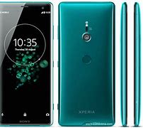 Image result for Sony Xperia XZ3 Grey
