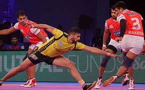 Image result for Famous Kabaddi Players