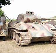 Image result for Panzerkampfwagen 5