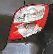 Image result for Broken Tail Light Out