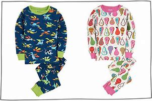 Image result for Easter Pajamas for Toddlers