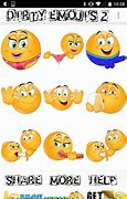 Image result for Dirt Android Emojis