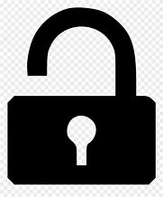 Image result for Lock Button Clip Art