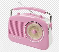 Image result for Pink Radio