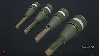 Image result for Model 43 Grenade