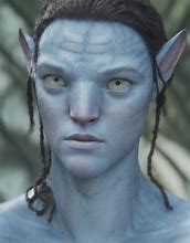 Image result for Matt Damon Avatar
