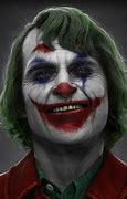 Image result for Joaquin Phoenix Joker Mask