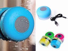 Image result for waterproof phones speaker