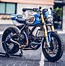 Image result for Ducati Scrambler Custom