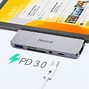 Image result for USB C Hub for iPad Pro 2018