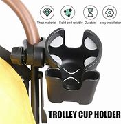 Image result for Wheelchair Cup and Phone Holder