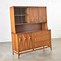 Image result for Mid Century Modern Buffet Cabinet