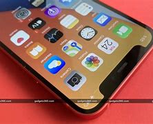 Image result for iPhone 12 Mini Notch