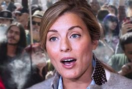 Image result for Justin Trudeau and Melanie Joly Press Conference