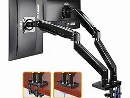 Image result for Best Dual Monitor Stand