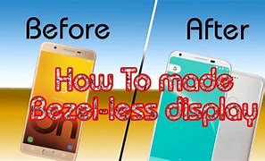 Image result for Bezel On Cell Phone