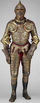Image result for Knight Arm Armor