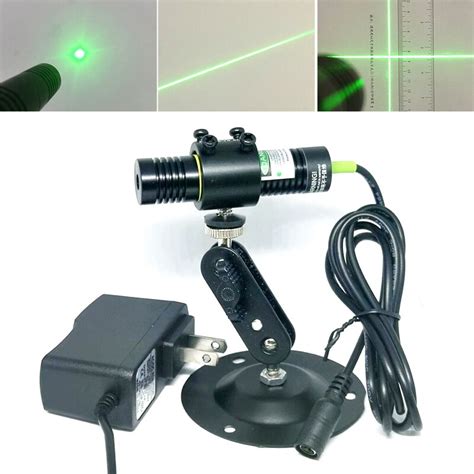 Image result for Green Line Laser Module