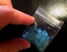 Image result for Breaking Bad Prop Meth