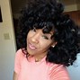 Image result for Natural Curls