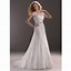 Image result for Ivory Lace Wedding Dress