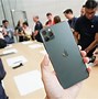 Image result for Newest iPhone 11 in Hand