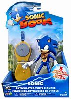 Image result for Sonic Boom Toys ToyWiz