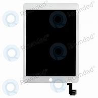 Image result for Display Module of an iPad