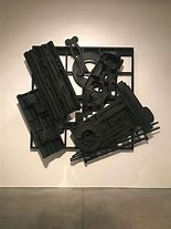 Image result for Louise Nevelson Most Famous Work
