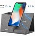 Image result for Wireless Charger Desk