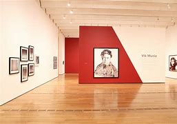 Image result for High Art Gallery