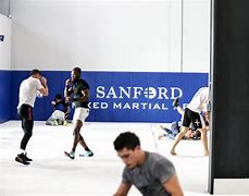Image result for Sanford Mixed Martial Arts