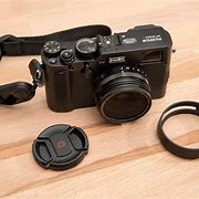 Image result for Fuji X100 Accessories