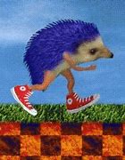 Image result for Hedgehog Sonic Meme Cringe