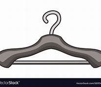 Image result for Cloth Hanger Cartoon