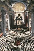 Image result for Second Vatican Council